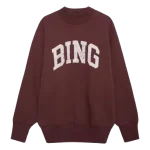 Anine Bing Sweatshirt Dupe