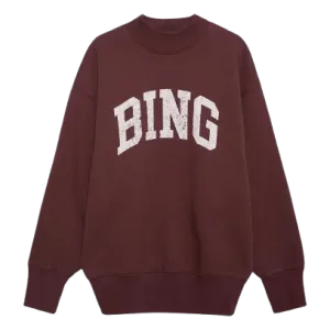 Anine Bing Sweatshirt Dupe