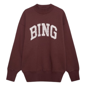 Anine-Bing-Sweatshirt-Dupe