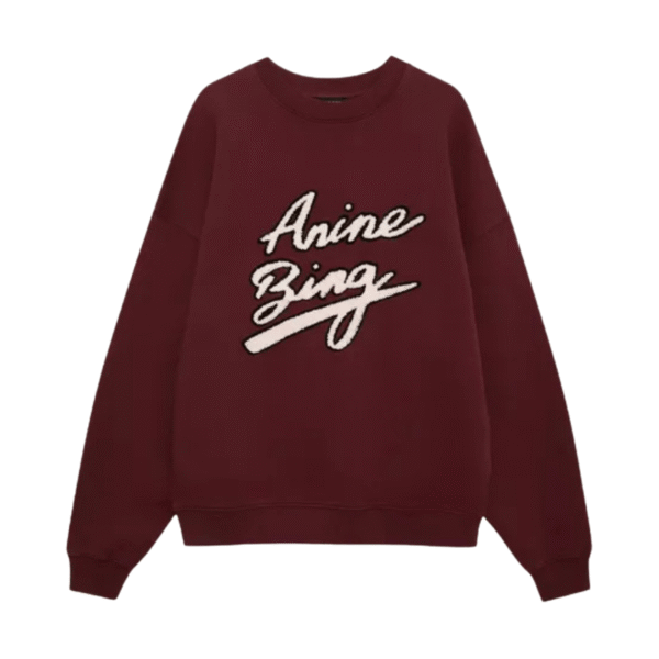 Anine Bing Sweatshirt Dupe Anine Bing Sweatshirt Dupe