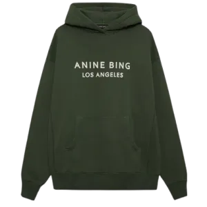 Green Anine Bing Sweatshirt