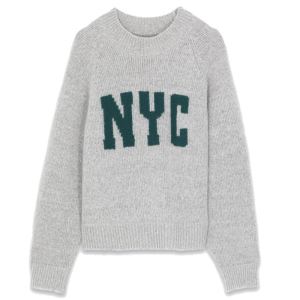 Anine- Bing -Nyc -Sweater