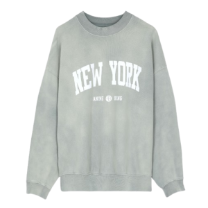 Anine- Bing -Sweater -New- York