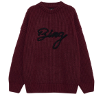 Anine Bing Striped Sweater