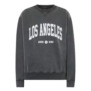 Anine Bing Los Angeles Sweatshirt