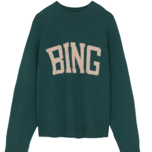 Anine- Bing- Kendrick- Sweater