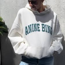 The-Anine-Bing-Hoodie-Fashion