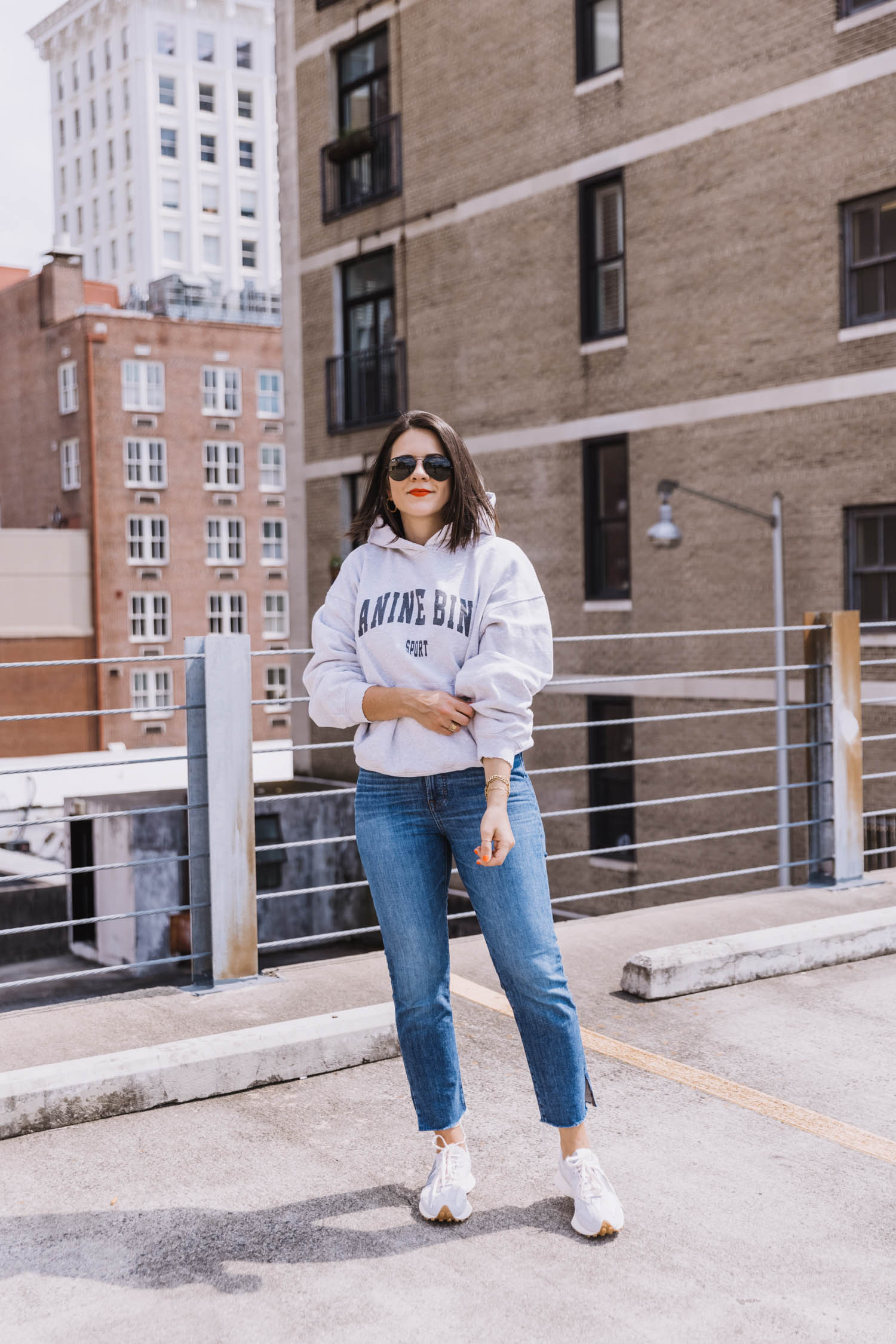 The-Anine-Bing-Hoodie-Fashions