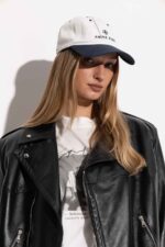 Anine-Bing-Baseball-Hat-model