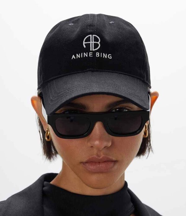 Anine-Bing-Black-Hat-Model