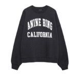 Anine-Bing-Harvey-California-Sweatshirt