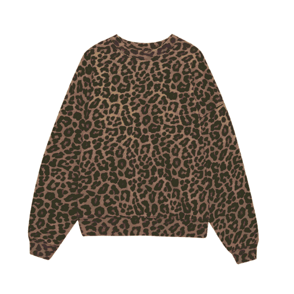 Miles-Sweatshirt