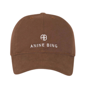 anine-bing-brown-hat​