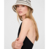 anine-bing-bucket-hat-2025-Model