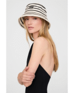 anine-bing-bucket-hat-2025-Model