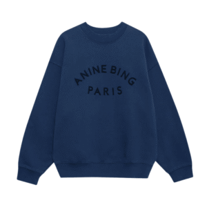 anine-bing-harvey-paris-sweatshirt
