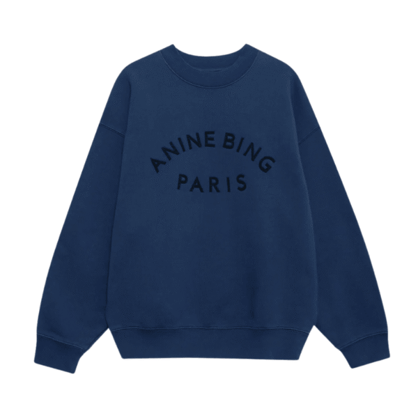 anine-bing-harvey-paris-sweatshirt