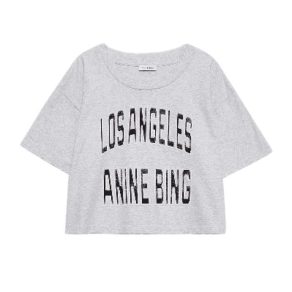 anine-bing-t-shirt​-Los-Angles