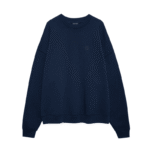 anine-bing-sweatshirt-navy-blue