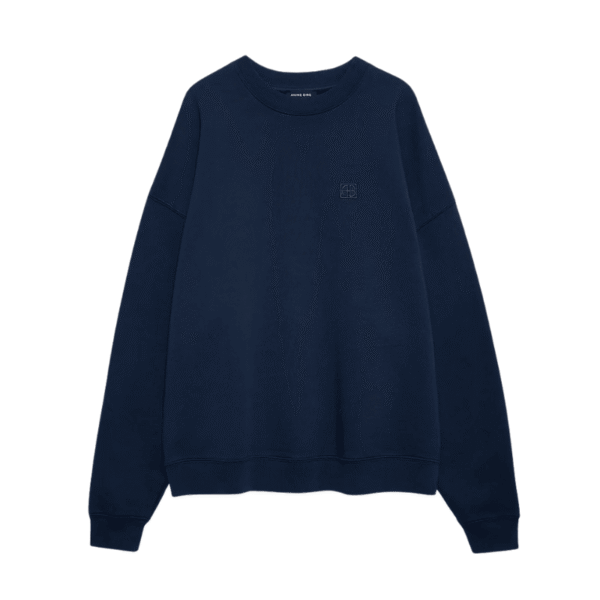 anine-bing-sweatshirt-navy-blue