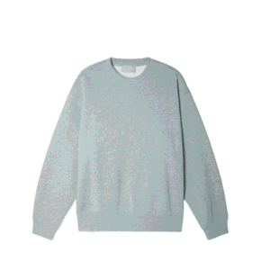 Grey Crewneck sweatshirt​