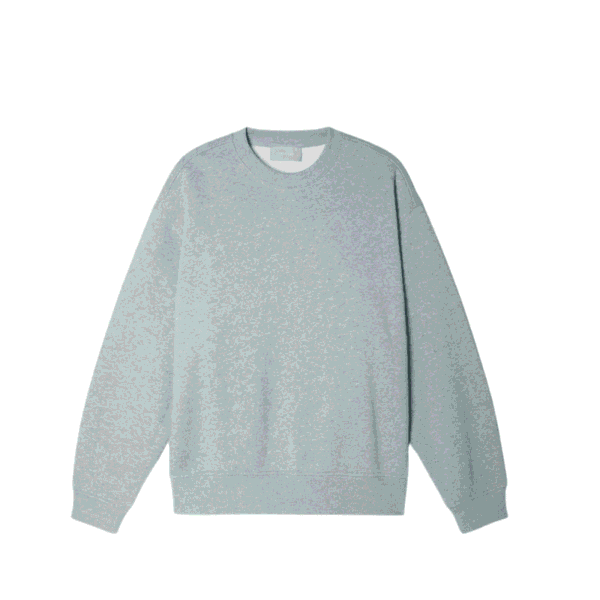 Grey Crewneck sweatshirt​
