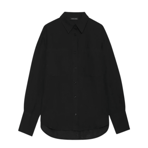 Anine Being Denim shirt Anine Bing Denim Shirt​