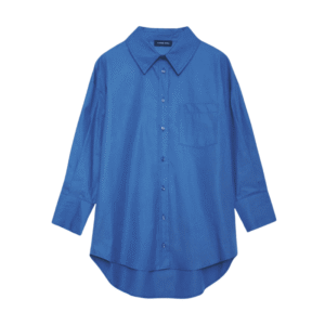 Anine Bing Mika Shirt​