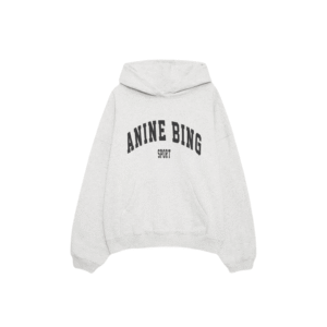 Anine Bing Baggy Hoodie