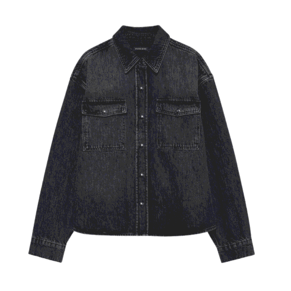 Anine Bing Dante Shirt​