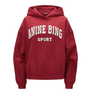 Anine Bing Eagle Hoodie