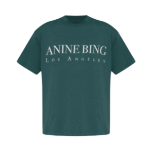 Anine Bing Lili T shirt