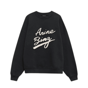 Anine Bing Miles Sweatshirt