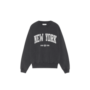 Anine Bing New York Sweatshirt