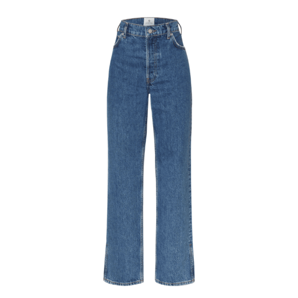 Anine Bing Roy Jeans Anine Bing Roy Jeans