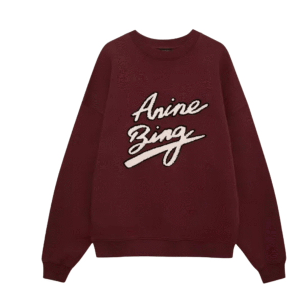 Anine Bing Tyler Sweatshirt​
