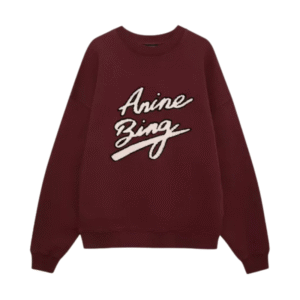 Anine Bing Tyler SweatShirt​