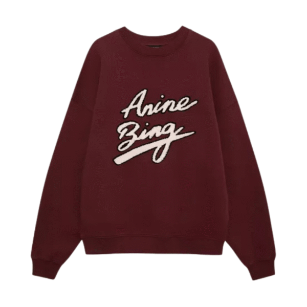 Anine Bing Tyler SweatShirt​